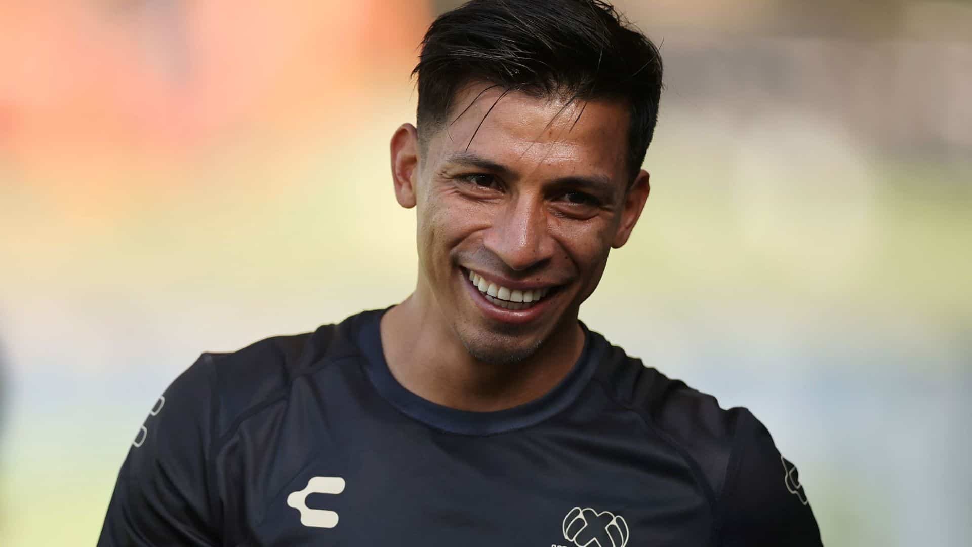 ¿Llegará Sepúlveda a reforzar a Chivas?