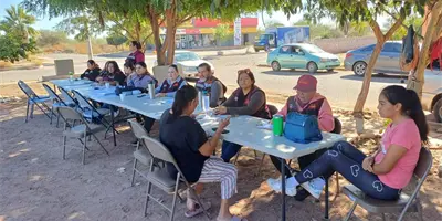 Realizan estudios socioeconómicos en Urbi Villa del Real Realizan estudios socioeconómicos en Urbi Villa del Real
