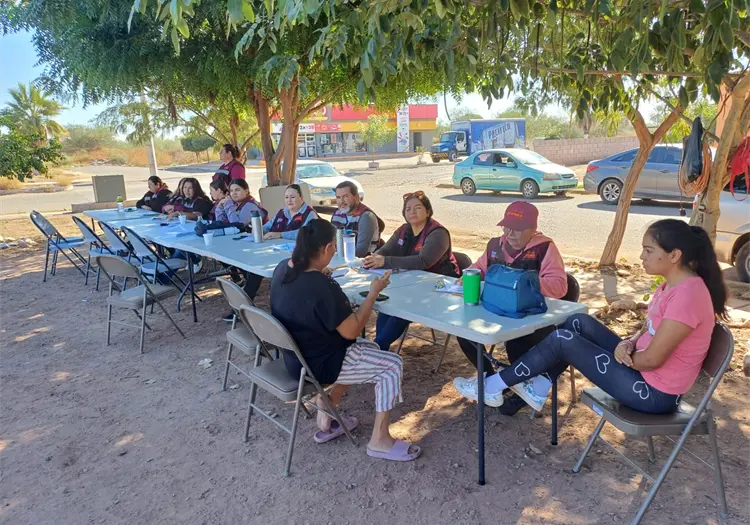 Realizan estudios socioeconómicos en Urbi Villa del Real