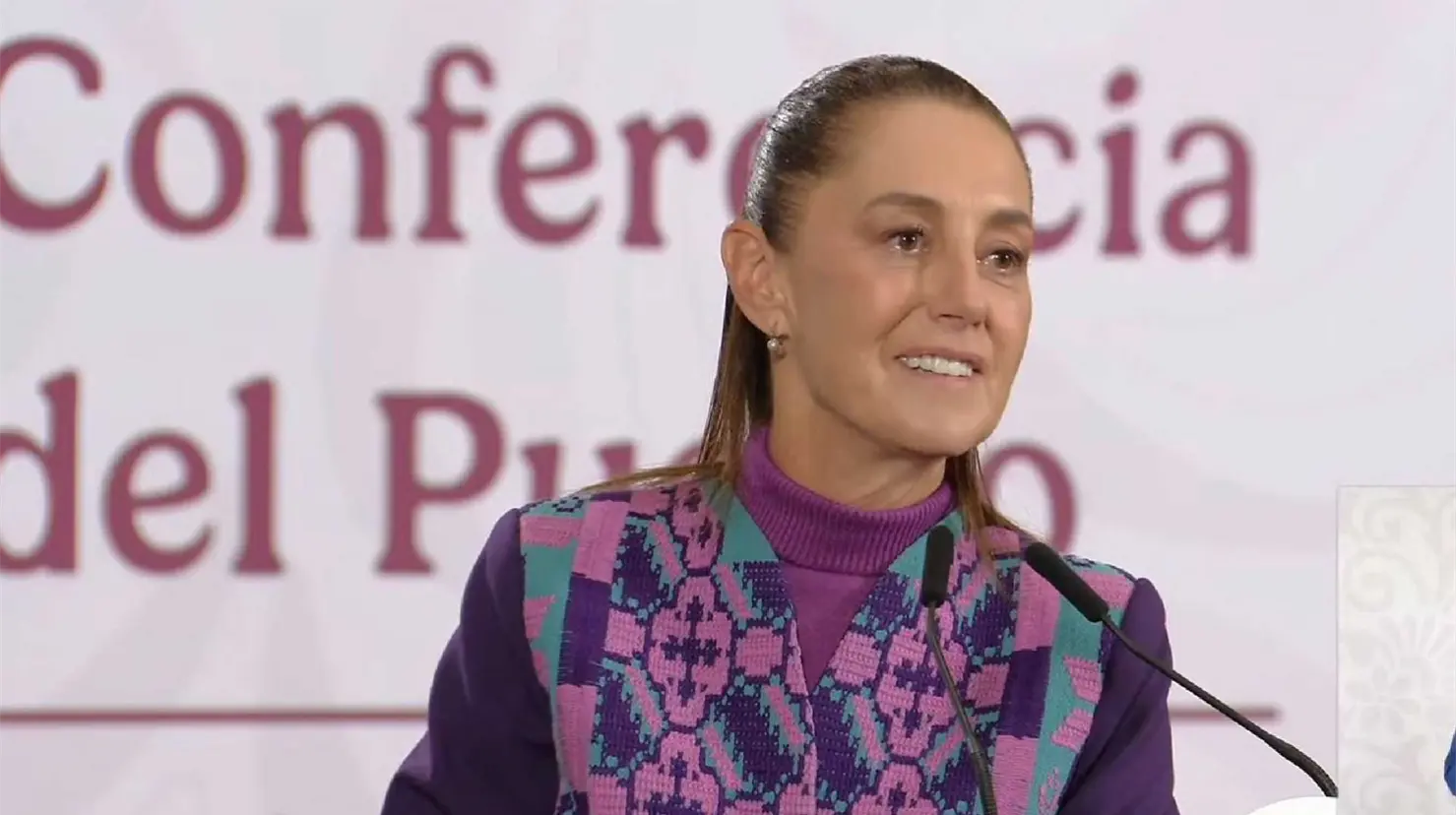 Claudia Sheinbaum asistirá al sorteo del Mundial 2026 en Washington: ¿se reunirá con Donald Trump?