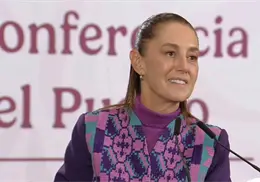 Claudia Sheinbaum asistirá al sorteo del Mundial 2026 en Washington: ¿se reunirá con Donald Trump?