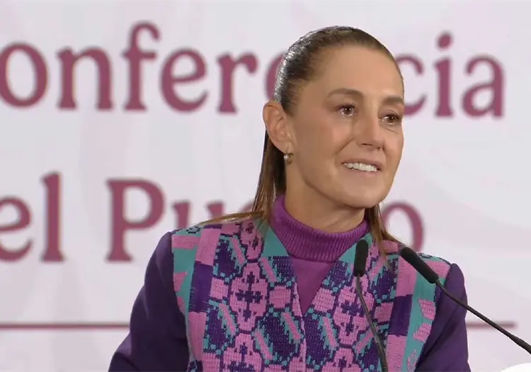 Claudia Sheinbaum asistirá al sorteo del Mundial 2026 en Washington: ¿se reunirá con Donald Trump?