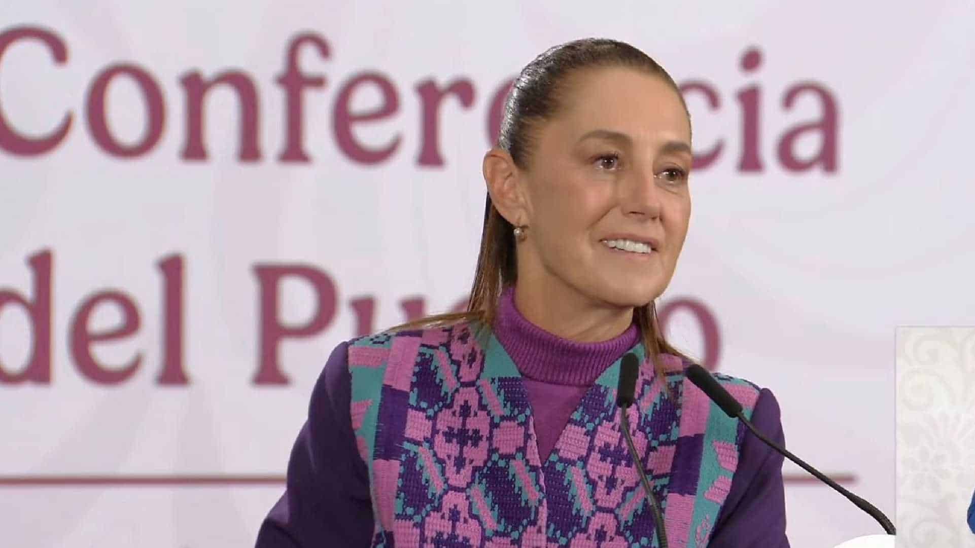 Claudia Sheinbaum asistirá al sorteo del Mundial 2026 en Washington: ¿se reunirá con Donald Trump?