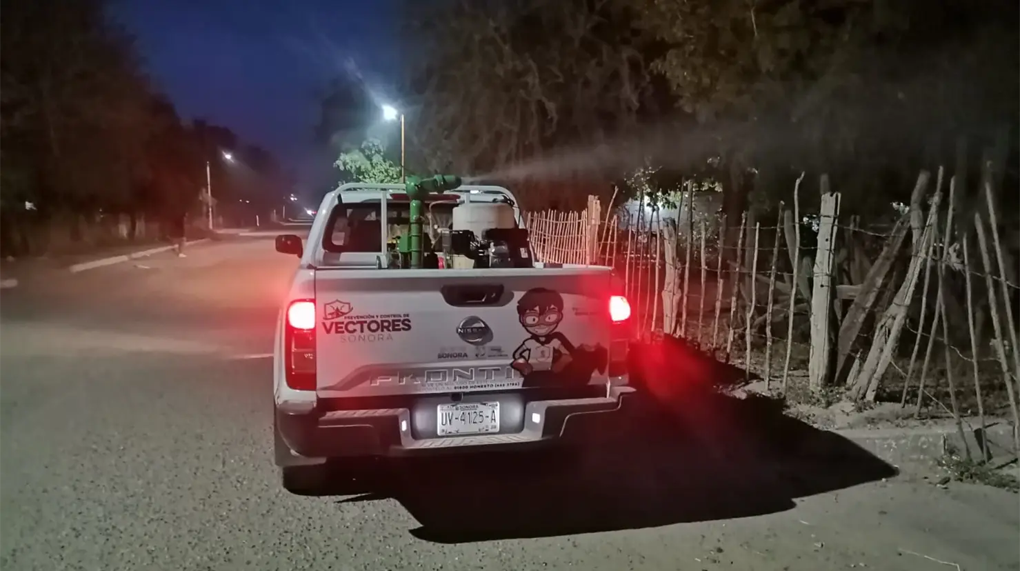 Preocupa a cajemenses el dengue