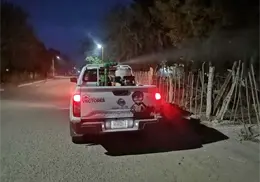 Preocupa a cajemenses el dengue