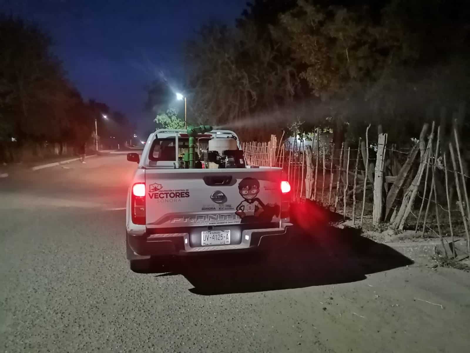 Preocupa a cajemenses el dengue