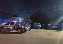 Tras ataque armado logran la detención de 5 detenidos