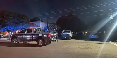 Tras ataque armado logran la detención de 5 delincuentes Tras ataque armado logran la detención de 5 delincuentes