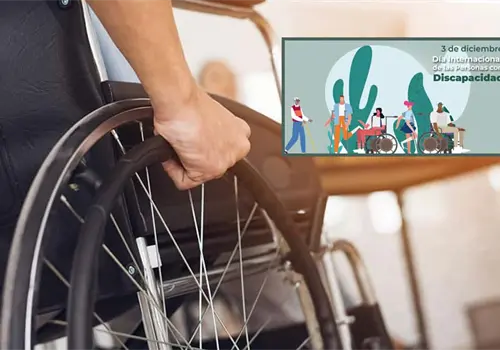 Día Internacional de las Personas con Discapacidad: ¿Cuál es el lema de 2025 y por qué es clave para la inclusión?