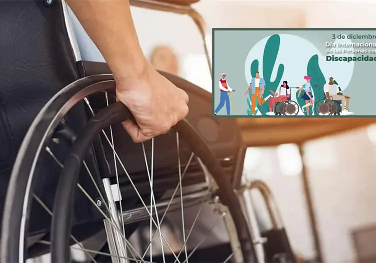 Día Internacional de las Personas con Discapacidad: ¿Cuál es el lema de 2025 y por qué es clave para la inclusión?