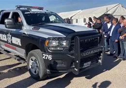 Arranca en Navojoa operativo Héroes Paisanos