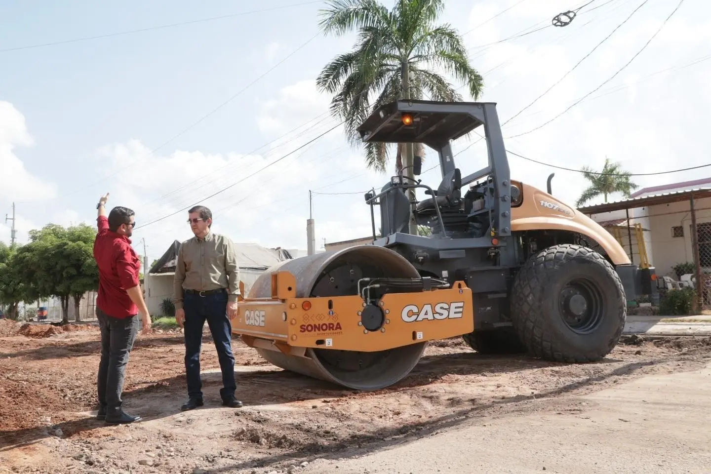 Anticipan un 2026 para Navojoa con más infraestructura y servicios