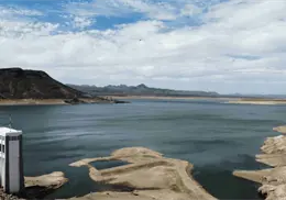 Este es el nivel de las presas de la cuenca del Río Yaqui hoy miércoles 3 de diciembre