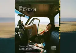 Euphoria 3: HBO revela fecha de estreno, primer póster oficial y todo lo que se sabe de la última temporada