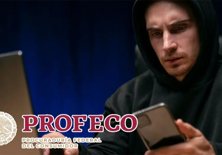 Evita Fraudes: Profeco te dice qué revisar antes de comprar en línea