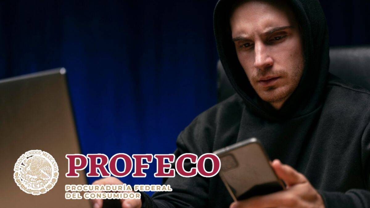 Evita Fraudes: Profeco te dice qué revisar antes de comprar en línea