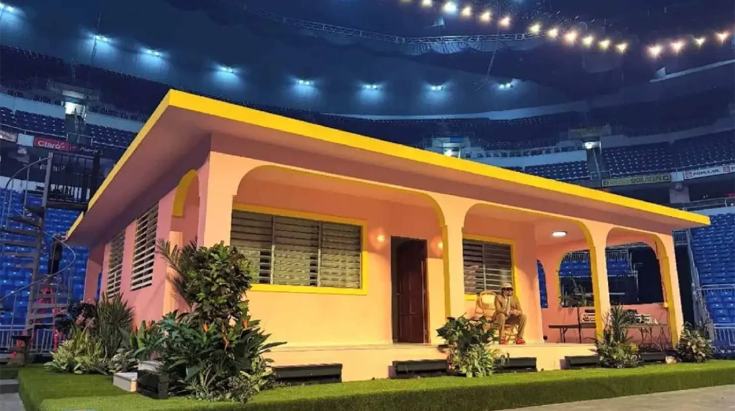 Fans reclaman por "La Casita" de Bad Bunny en CDMX: ¿Pueden presentar quejas ante Profeco?