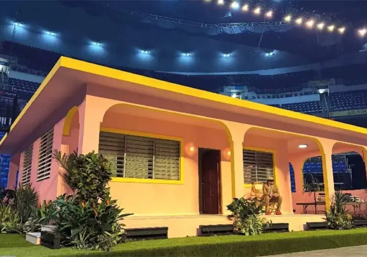 Fans reclaman por "La Casita" de Bad Bunny en CDMX: ¿Pueden presentar quejas ante Profeco?