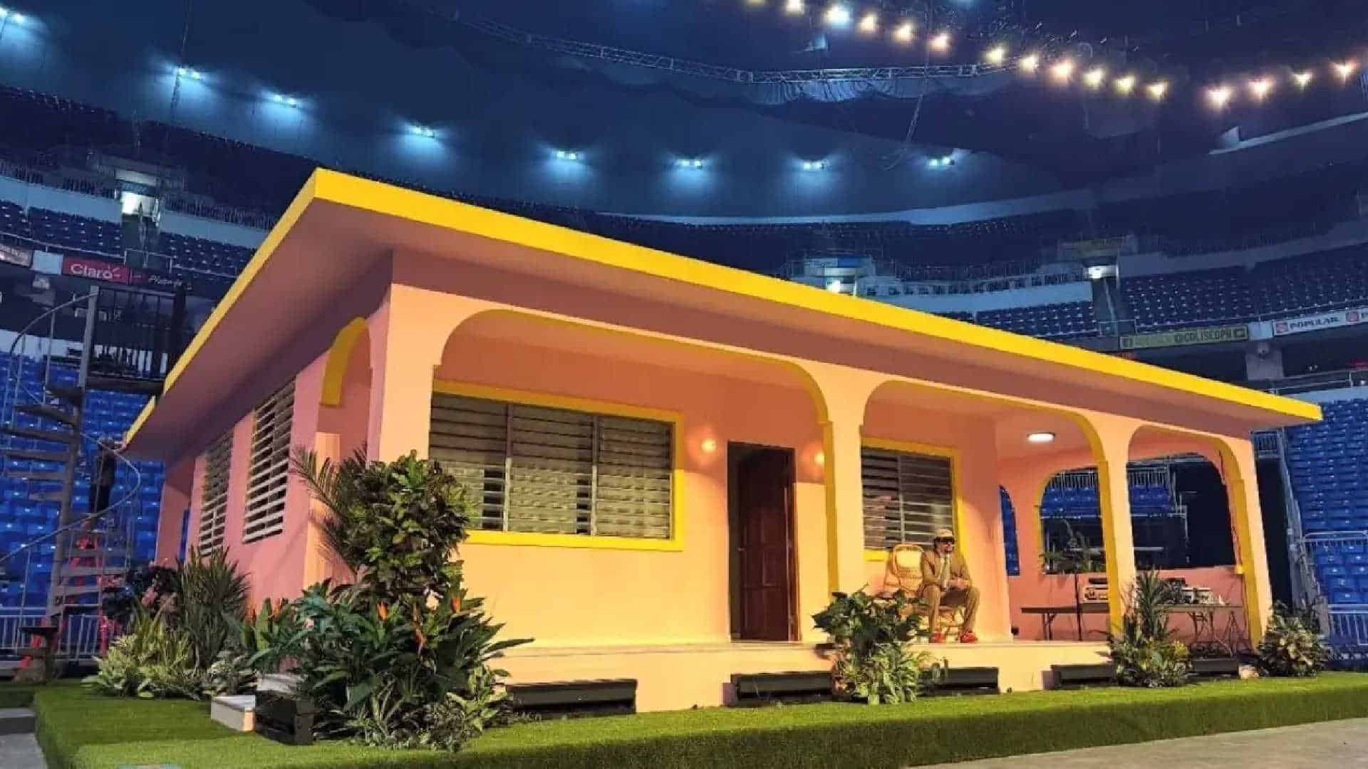 Fans reclaman por La Casita de Bad Bunny en CDMX: ¿Pueden presentar quejas ante Profeco?