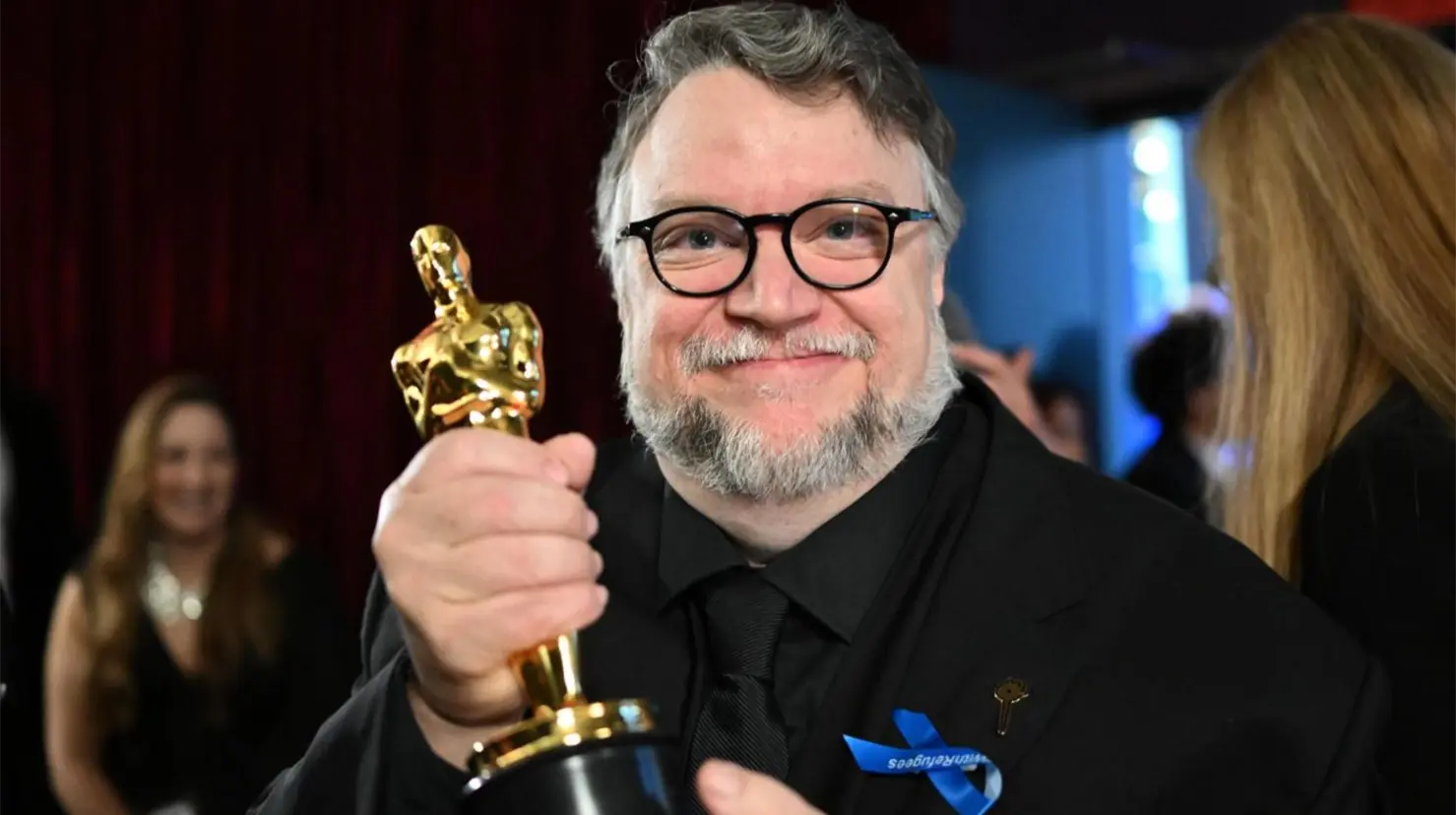 Guillermo del Toro no solo cuenta historias; crea mundos que transforman.