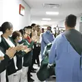 IMSS Sonora realiza importante donación multiorgánica: donante es homenajeada IMSS Sonora realiza importante donación multiorgánica: donante es homenajeada