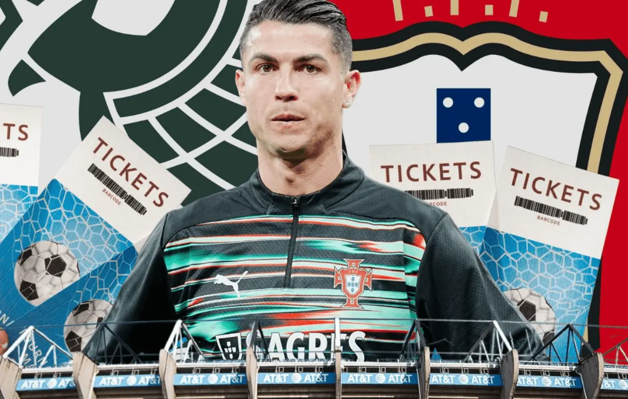 La Confederación Mexicana de Futbol confirmó el encuentro.