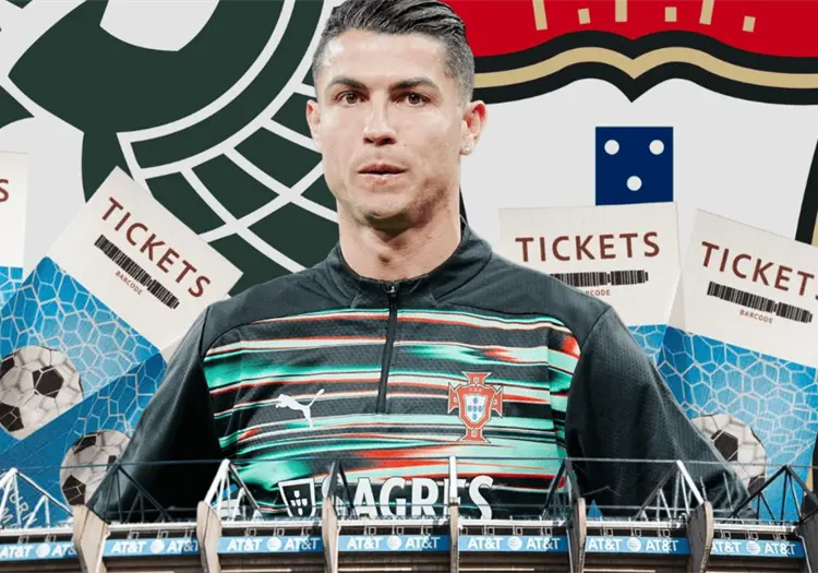 México vs Portugal: ¿cuándo inicia la venta de boletos para el encuentro?