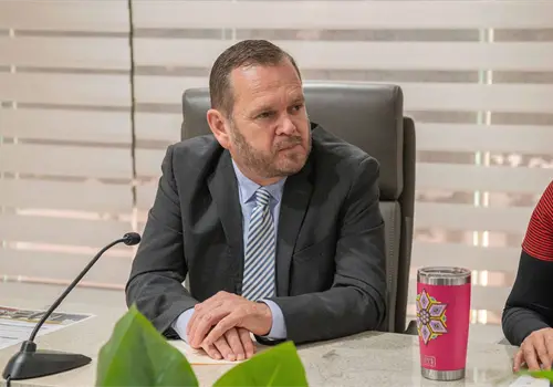 IEE en espera de iniciar año electoral