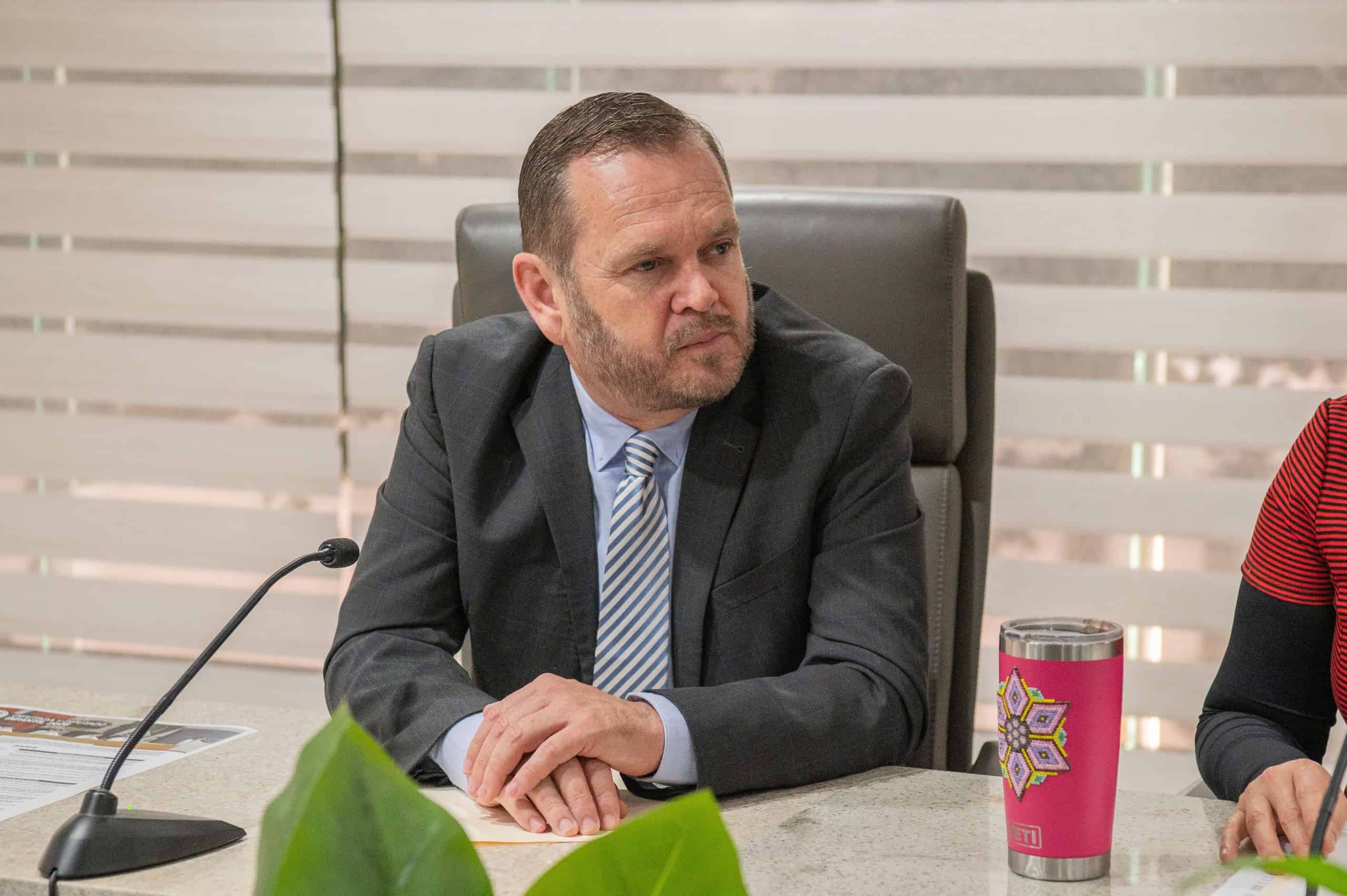 IEE en espera de iniciar año electoral