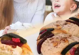 ¡No te quedes sin ella! Costco lanza su tradicional Rosca de Reyes con entrega programada para que llegue el mero día