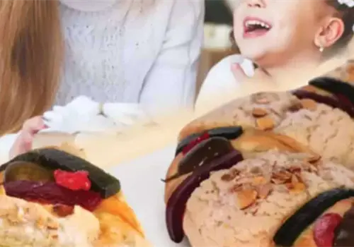 ¡No te quedes sin ella! Costco lanza su tradicional Rosca de Reyes con entrega programada para que llegue el mero día