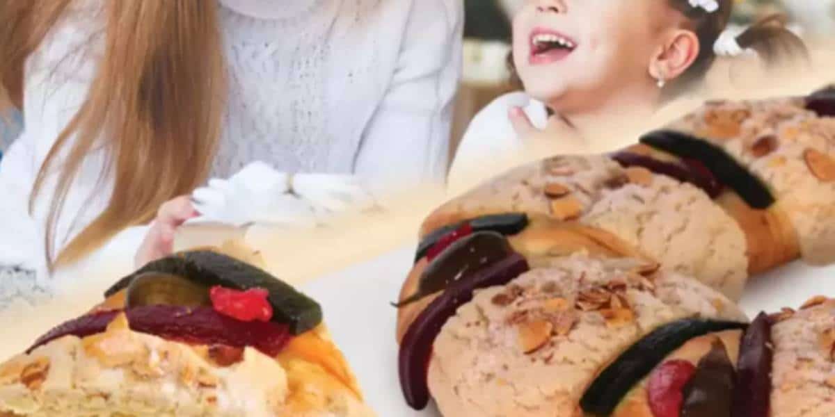 ¡No te quedes sin ella! Costco lanza su tradicional Rosca de Reyes con entrega programada para que llegue el mero día