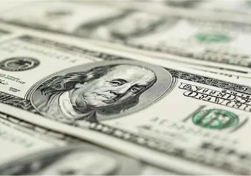 Precio del dólar hoy miércoles 3 de diciembre: El peso avanza ligeramente frente al billete verde