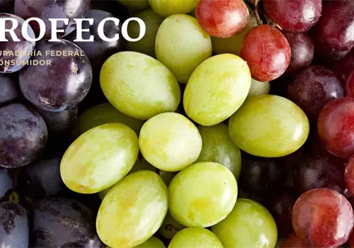 Profeco enlista las ciudades con el precio de la uva más elevado para la tradición de las 12 campanadas