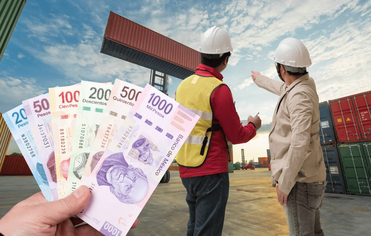 La tabla por profesiones muestra ligera variación en la cantidad mínima que se deberá pagar a un trabajador a partir del próximo año.