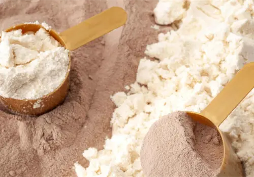 Los 5 peores mitos sobre la proteína en polvo, aclarados por una nutricionista experta