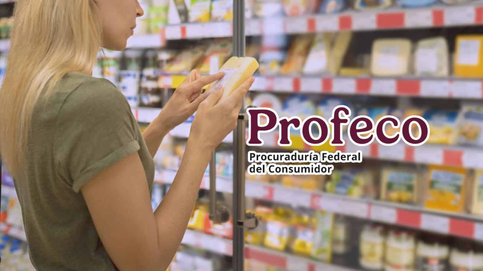 Quesos que no son queso: Las marcas que Profeco no recomienda consumir por ser altamente procesados