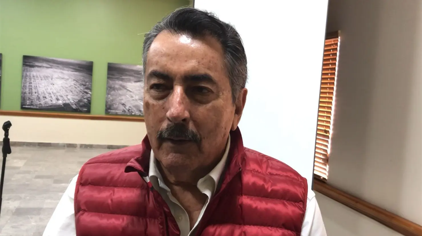 Gestionará Javier Lamarque apoyos federales para Cajeme