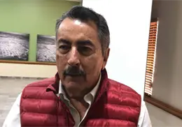 Gestionará Javier Lamarque apoyos federales para Cajeme