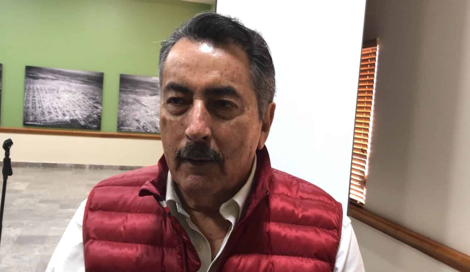 Gestionará Javier Lamarque apoyos federales para Cajeme