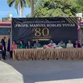 Secundaria Manuel Robles Tovar cumple 80 años formando profesionistas para Sonora