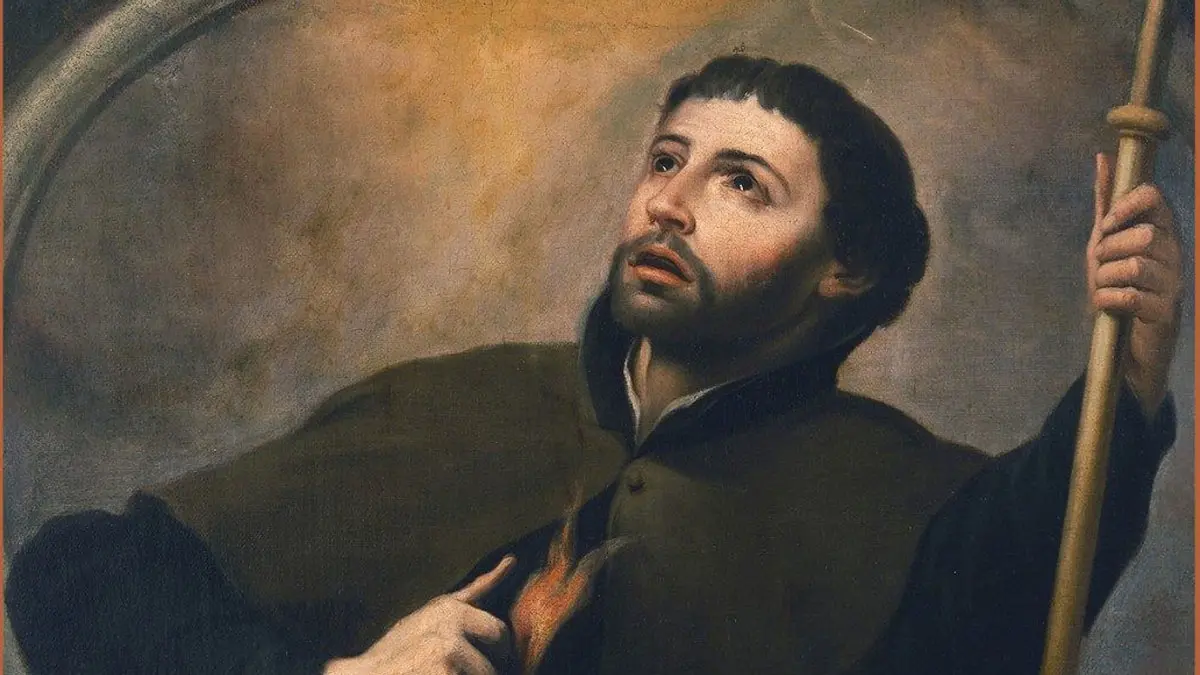 Hoy, 3 de diciembre, el santoral de la Iglesia Católica honra a San Francisco Javier.