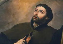 Santoral de hoy, 3 de diciembre: San Francisco Javier, "Gigante de la Historia de las Misiones"