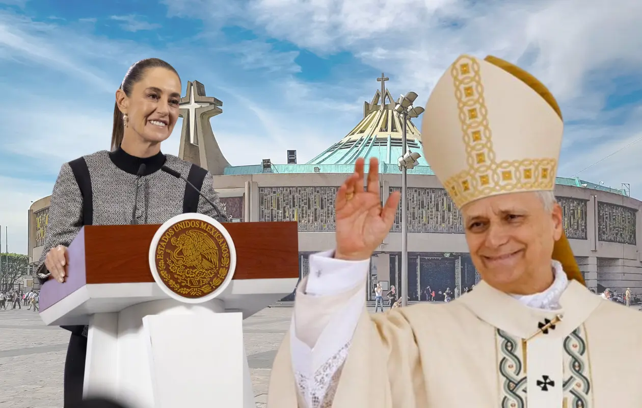 De aceptar, sería la octava vez que un Papa visita México.