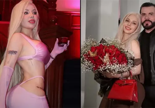 Influencer Sol León y su exmarido Roberto protagonizan fuerte confrontación; el pleito terminó en agresiones