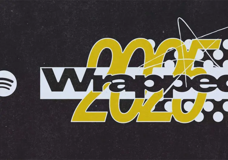 Spotify Wrapped 2025: Estos fueron los artistas más escuchados este año