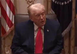 Trump podría atacar a países que envíen droga a EE.UU. y señala a Colombia y Venezuela