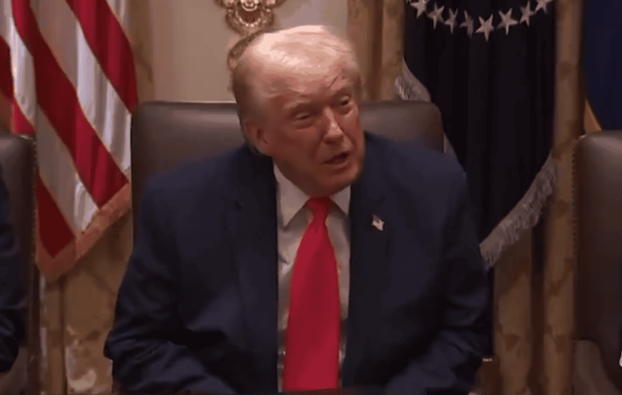 Trump podría atacar a países que envíen droga a EE.UU. y señala a Colombia y Venezuela