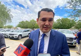 Esperan respuesta positiva de presupuesto 2026