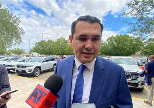 Esperan respuesta positiva de presupuesto 2026